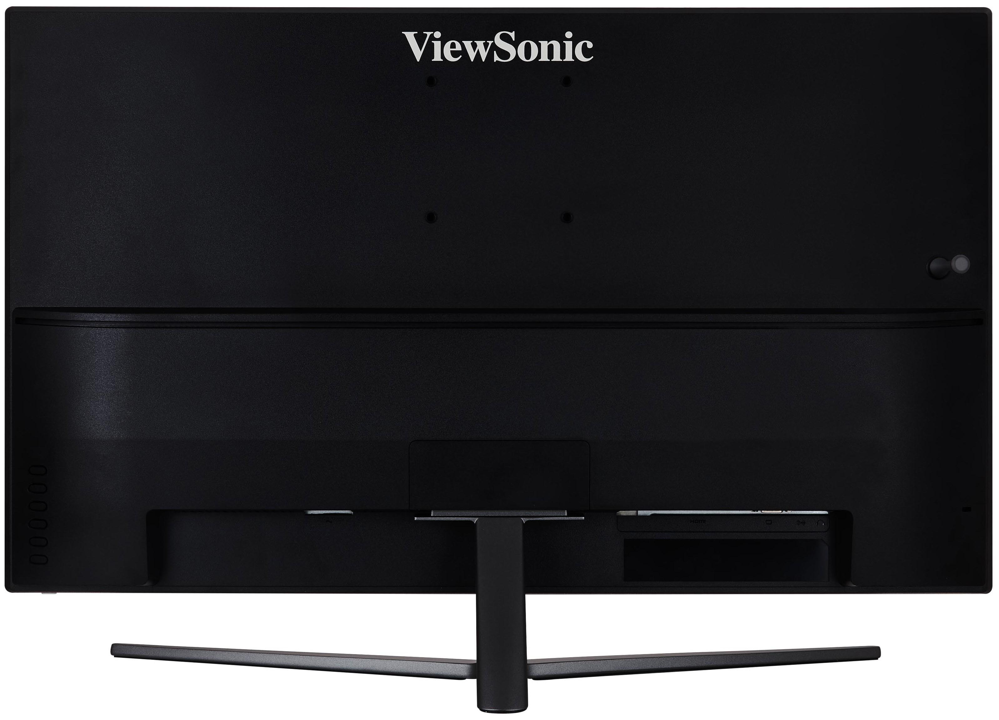 VIEWSONIC VX3211-MH 32 Zoll  Full-HD  Monitor  3 ms Reaktionszeit  