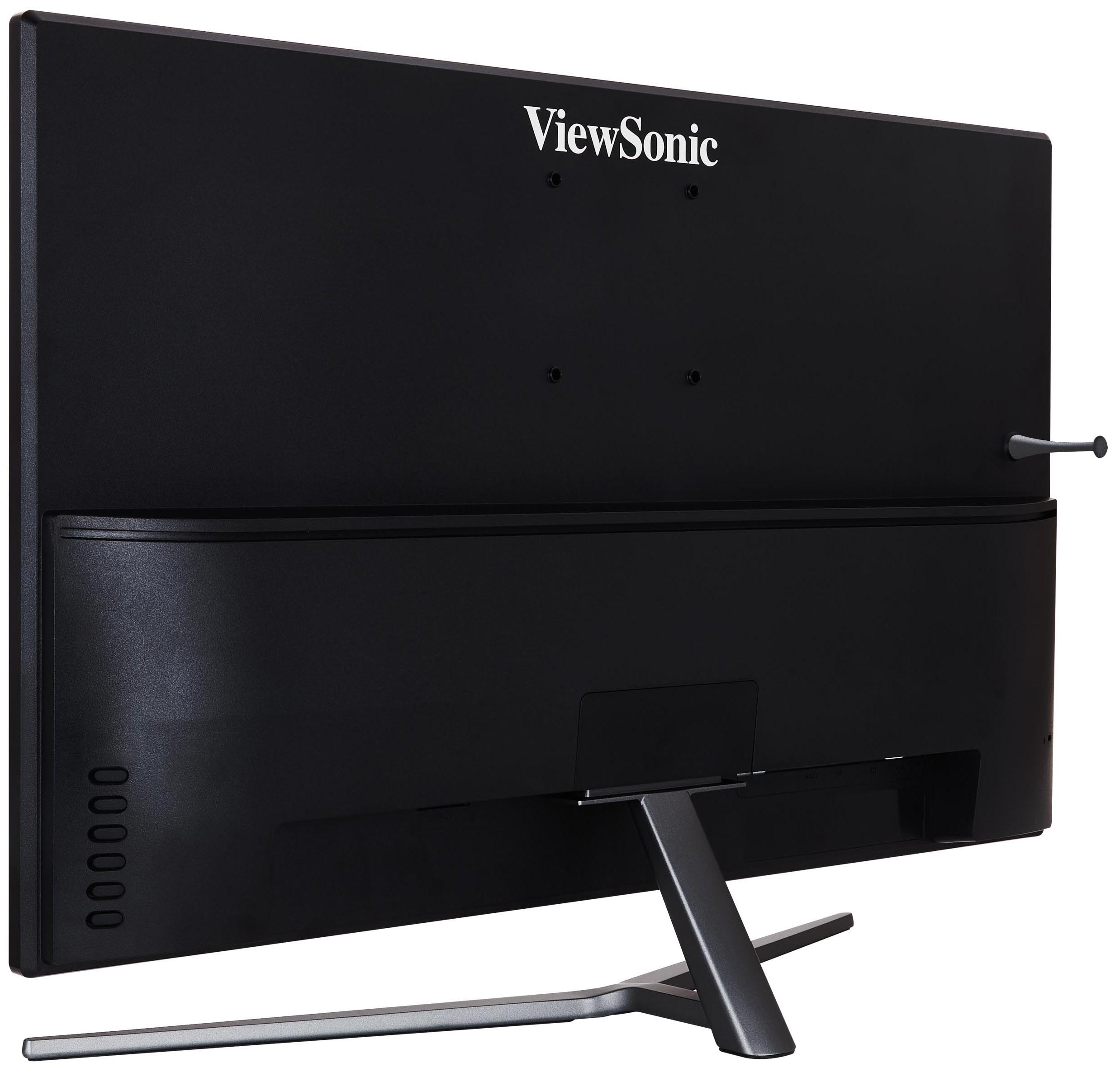 VIEWSONIC VX3211-2K-MHD 32 Zoll  WQHD  Monitor  3 ms Reaktionszeit  