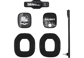 ASTRO GAMING A40 TR Call of Duty WWII - Mod Kit (Schwarz)