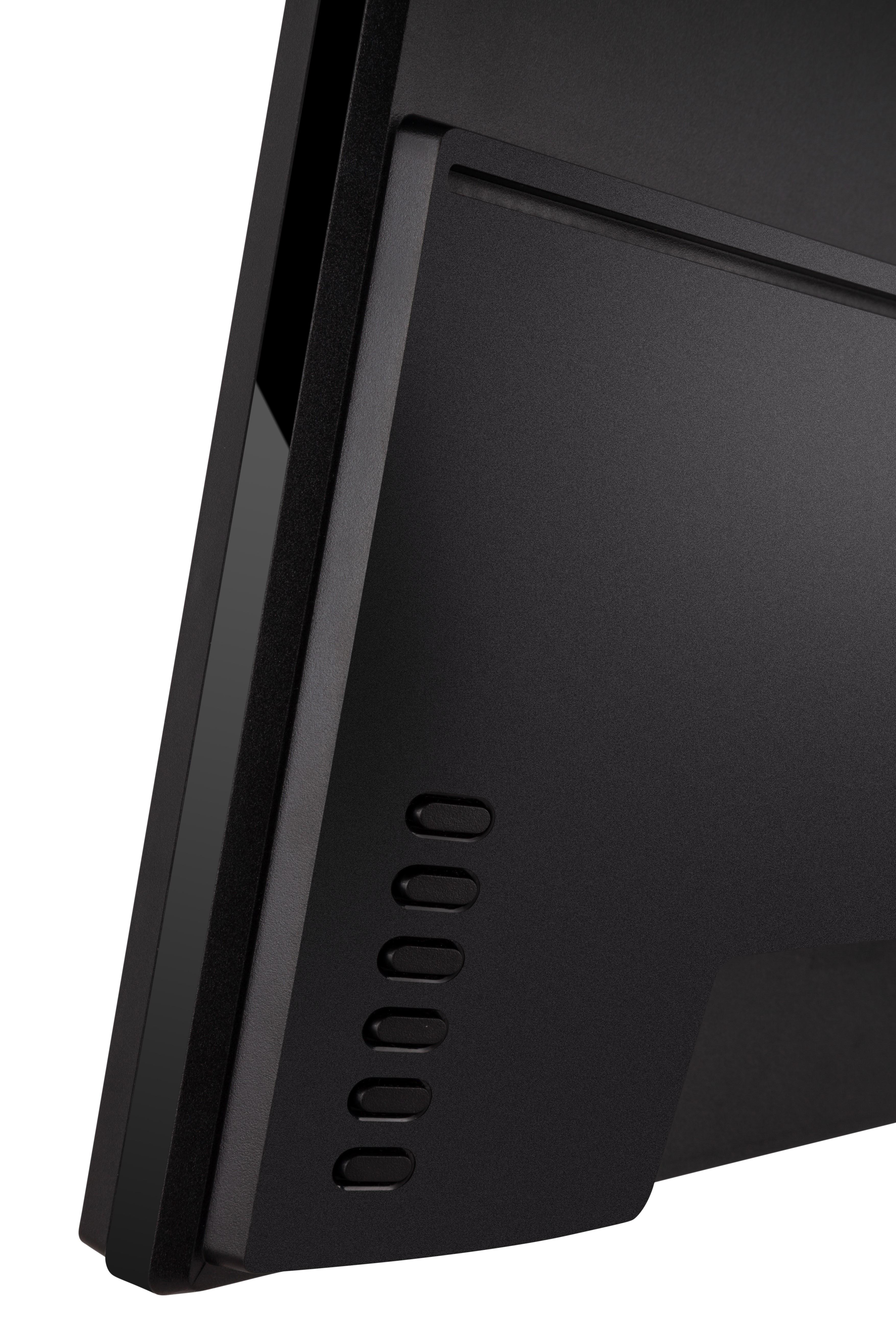 VIEWSONIC VX3211-4K-MHD 31,5 Zoll  UHD 4K  Monitor  3 ms Reaktionszeit  
