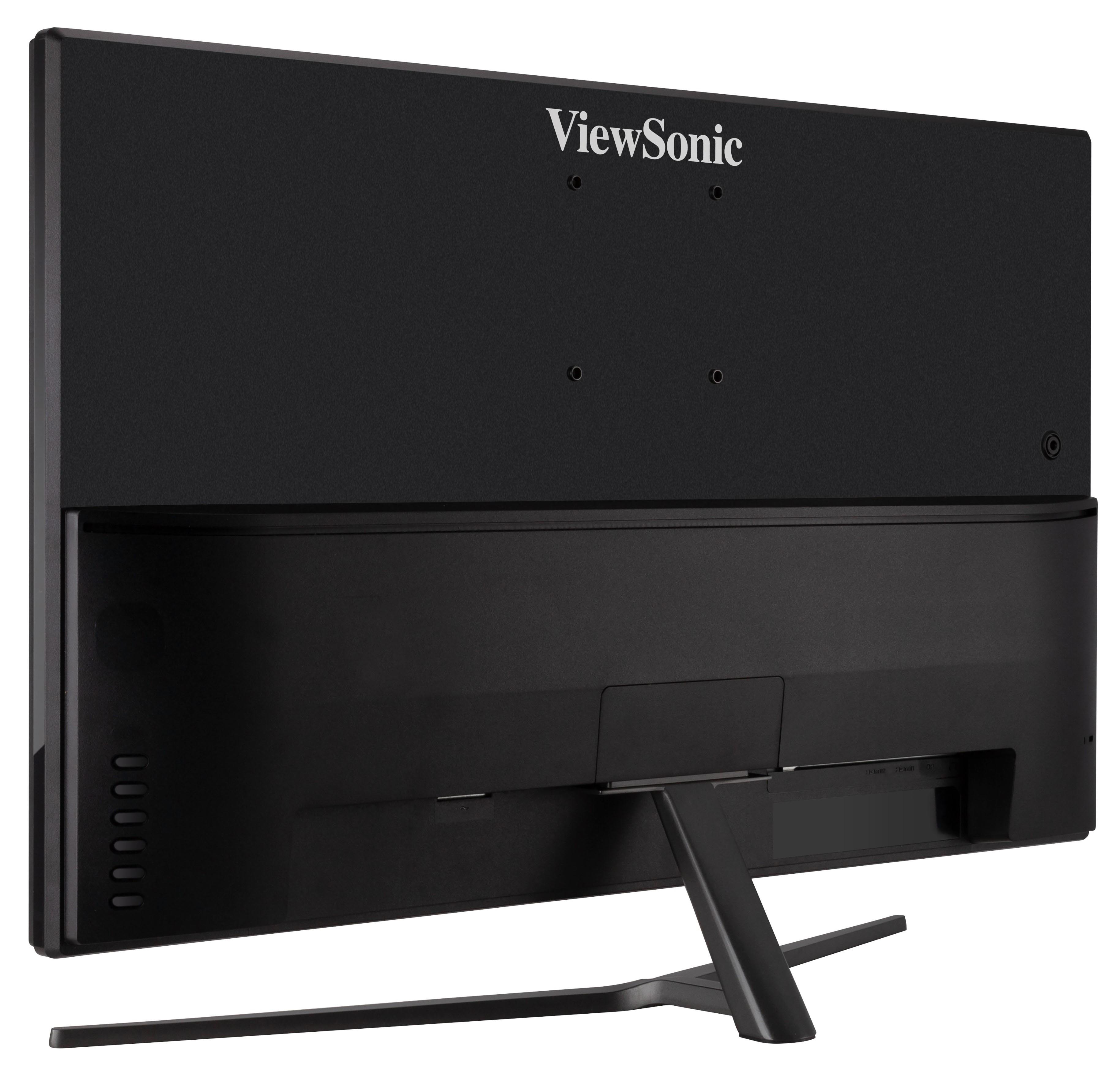 VIEWSONIC VX3211-4K-MHD 31,5 Zoll  UHD 4K  Monitor  3 ms Reaktionszeit  