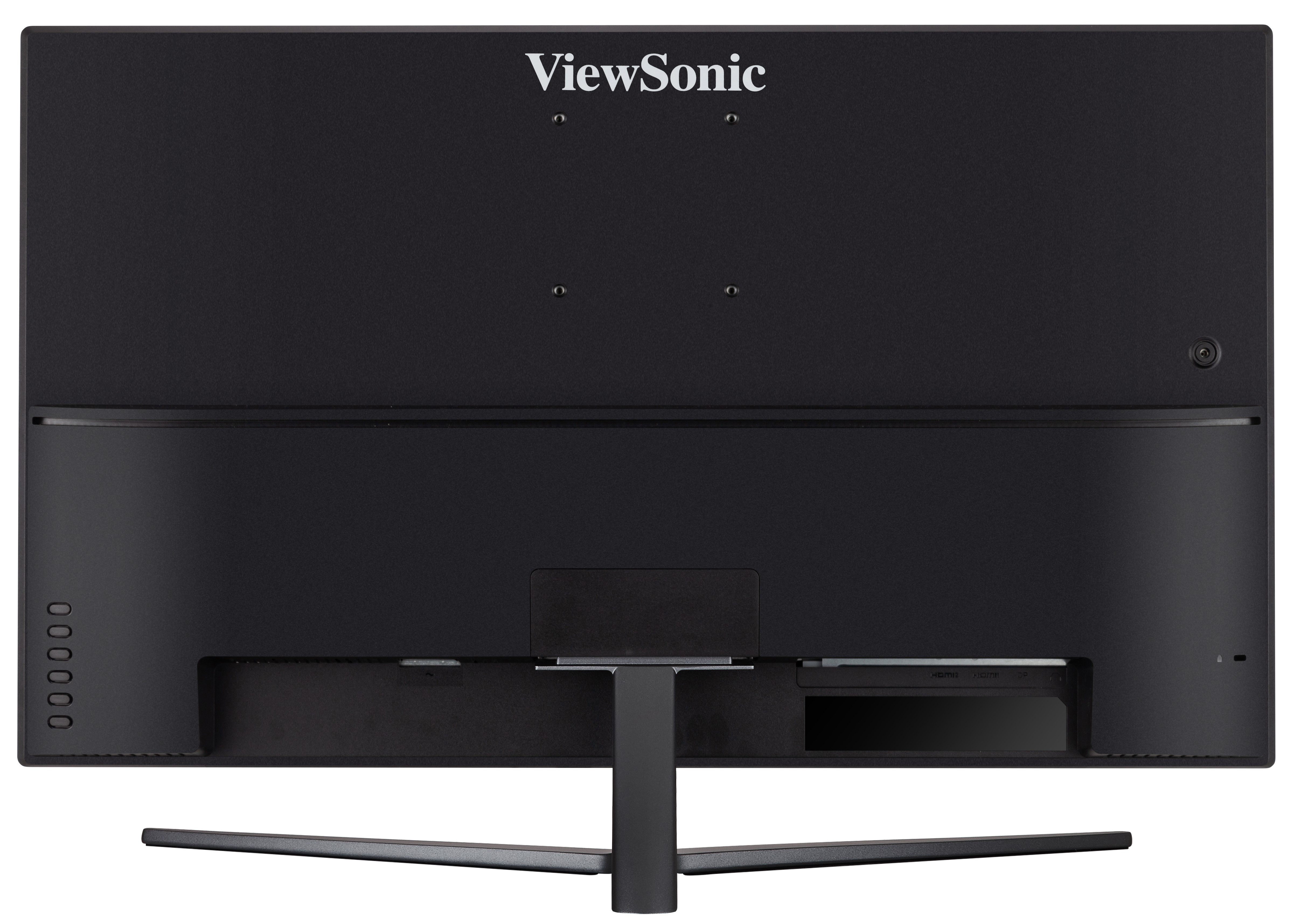 VIEWSONIC VX3211-4K-MHD 31,5 Zoll  UHD 4K  Monitor  3 ms Reaktionszeit  