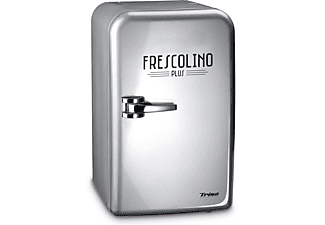 TRISA 7731.4710 FRESCOLINO PLUS SILVER - Frigorifero (17 l)