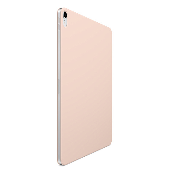 APPLE Smart Folio, Apple, iPad Pro (3. Generation), Sandrosa
