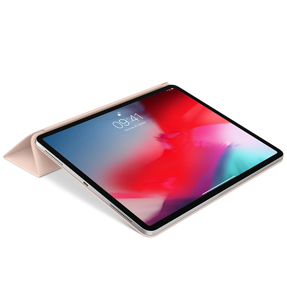 APPLE Smart Folio, Apple, iPad Pro (3. Generation), Sandrosa