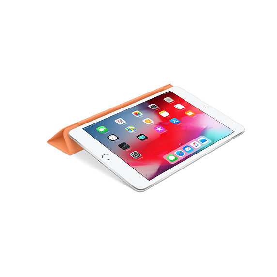 APPLE Smart Cover, Bookcover, Apple, iPad mini (5. Generation), iPad mini 4, Papaya