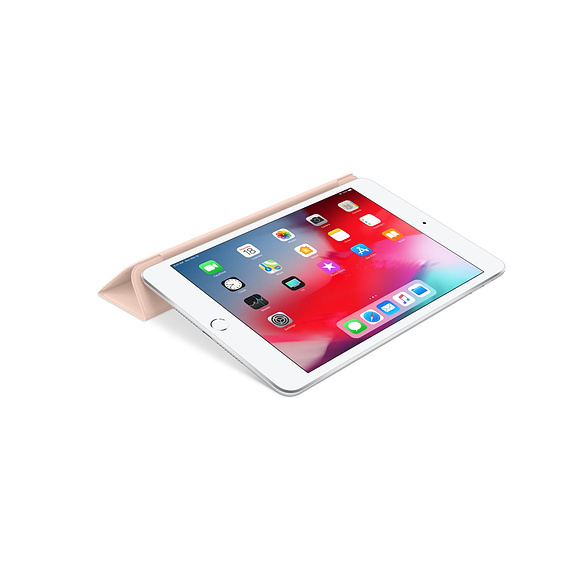 APPLE Smart Cover, Bookcover, Apple, iPad mini (5. Generation), iPad mini 4, Sandrosa