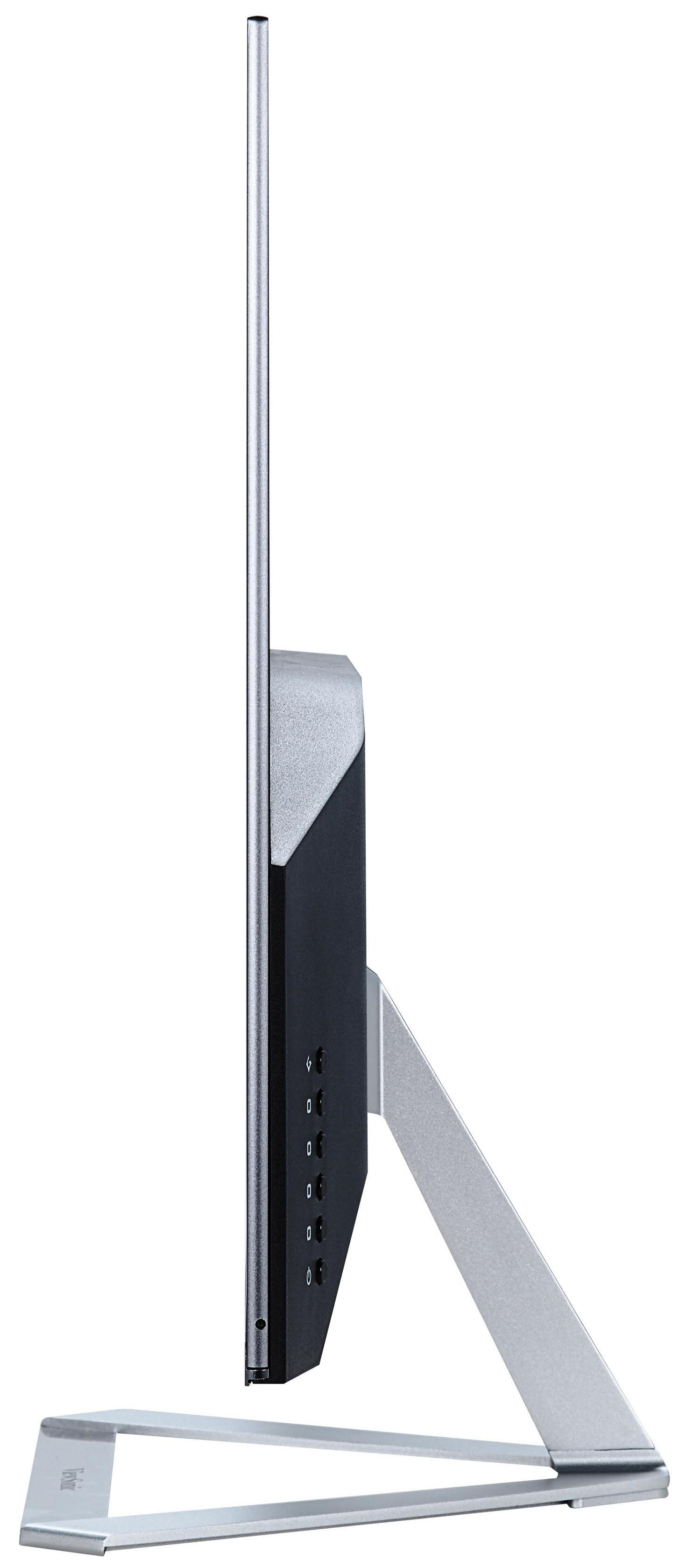 VIEWSONIC VX3276-MHD-2 31,5 Zoll  Full-HD  Monitor  4 ms Reaktionszeit  