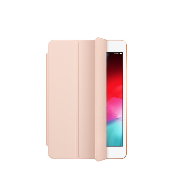 APPLE Smart Cover, Bookcover, Apple, iPad mini (5. Generation), iPad mini 4, Sandrosa