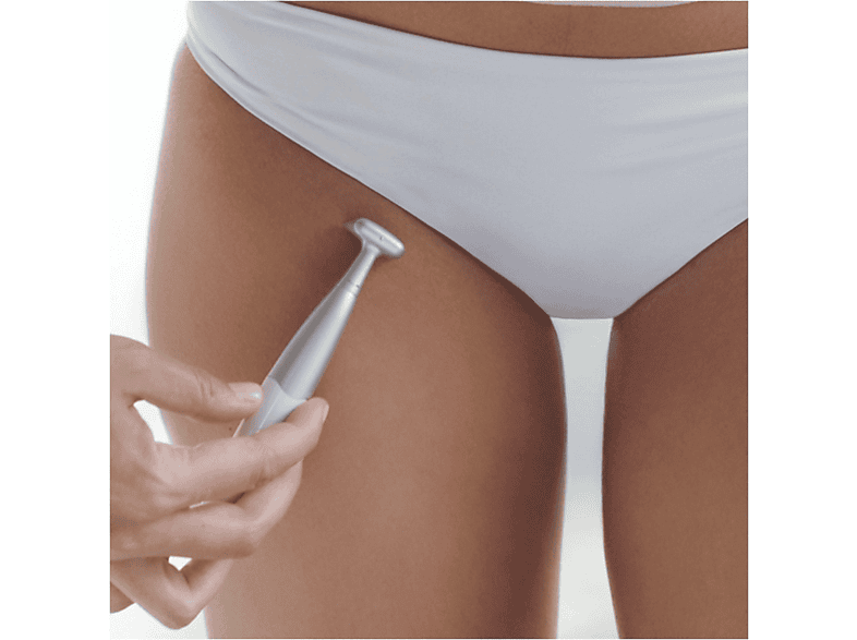 Thumbnail - BRAUN Silk-épil Bikinitrimmer FG1100 Trimmer, Weiß
