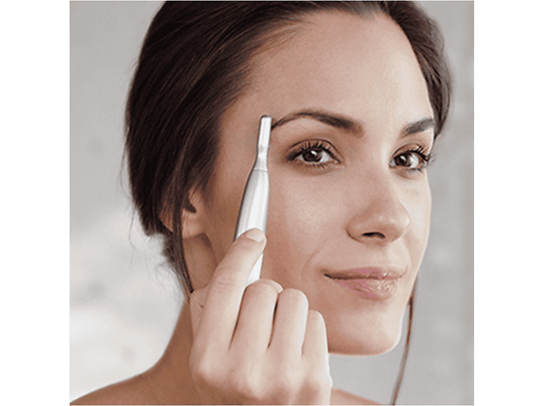 Thumbnail - BRAUN Silk-épil Bikinitrimmer FG1100 Trimmer, Weiß