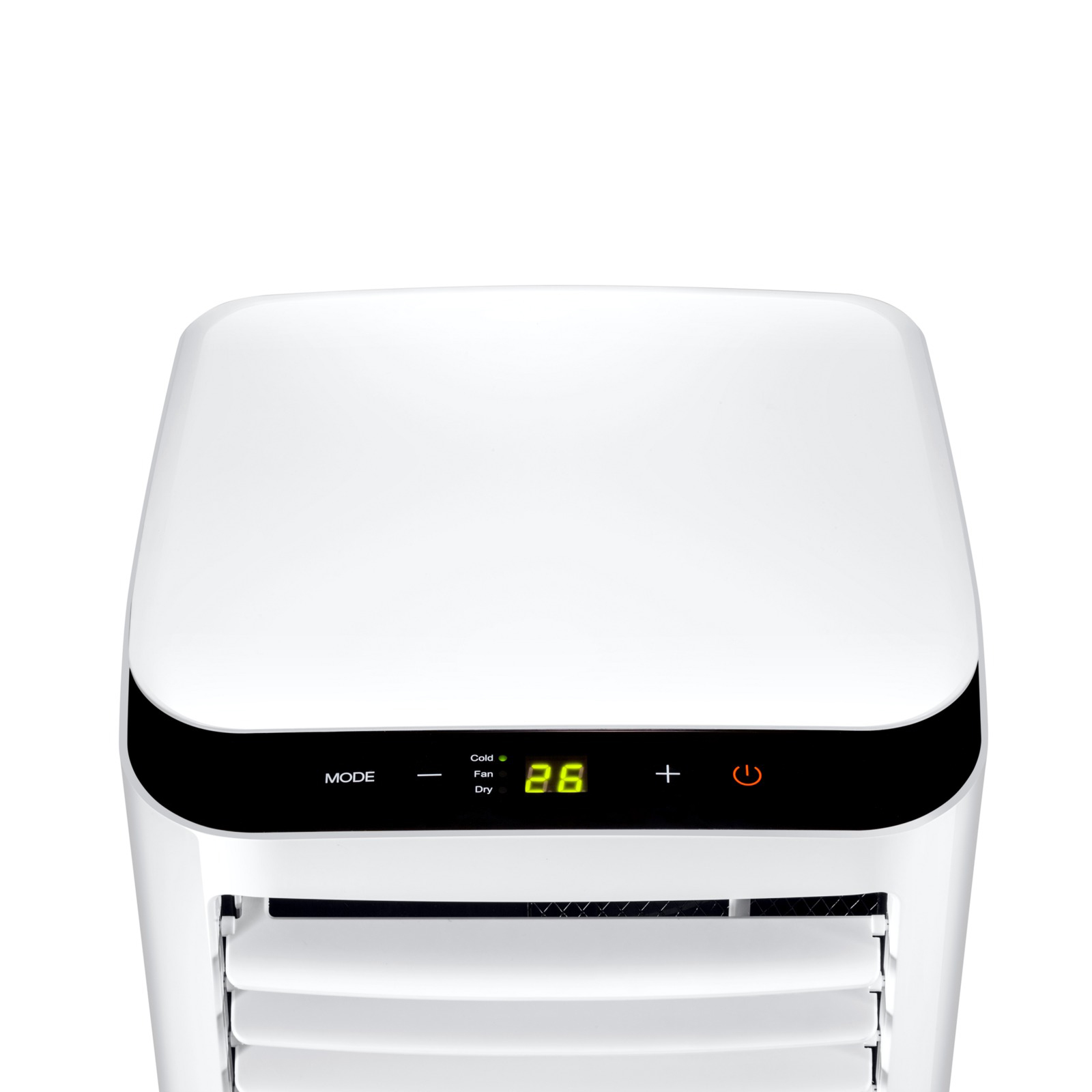 COMFEE MPPH-09CRN7 Klimagerät Weiß (Max. Raumgröße: 32 m², EEK: A)