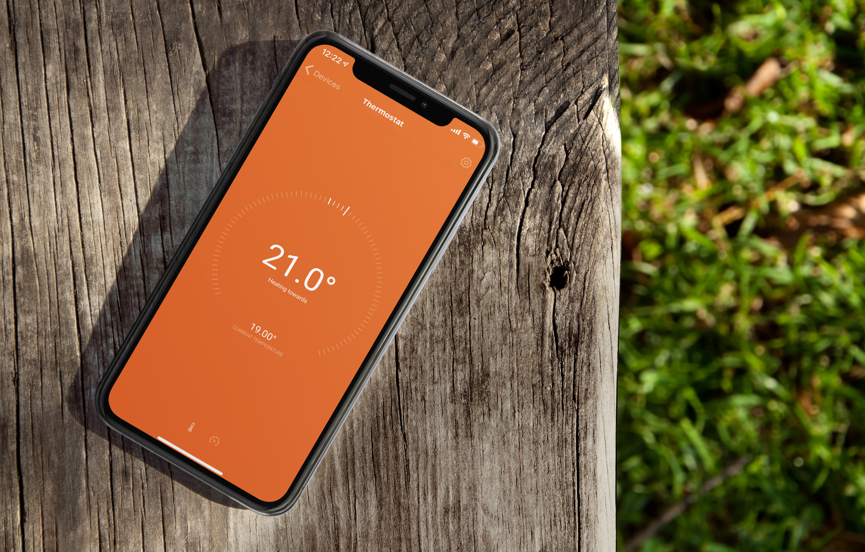 HOMEY (Early 2019)  Smart Home Hub, Weiß