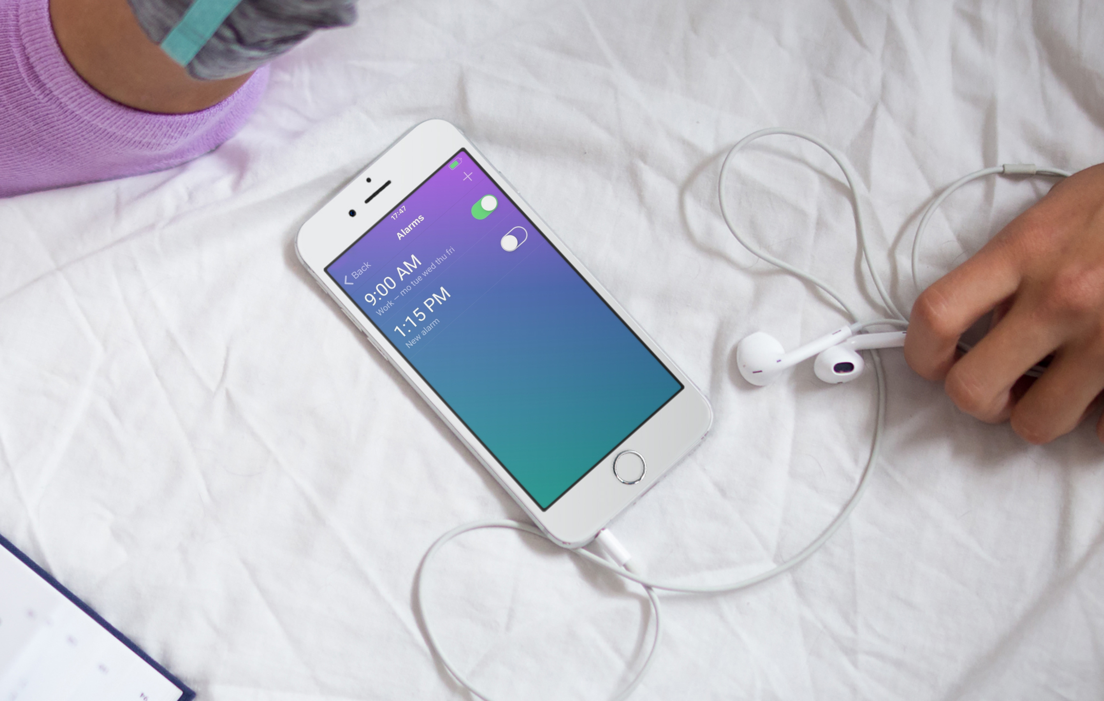 HOMEY (Early 2019)  Smart Home Hub, Weiß