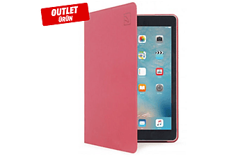 TUCANO iPad Pro 9.7 inç / iPad Air 2 Angolo Portfolio Kırmızı Outlet 1162765