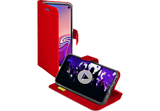 SBS Sense - Custodia a libro (Adatto per modello: Samsung Galaxy S10)