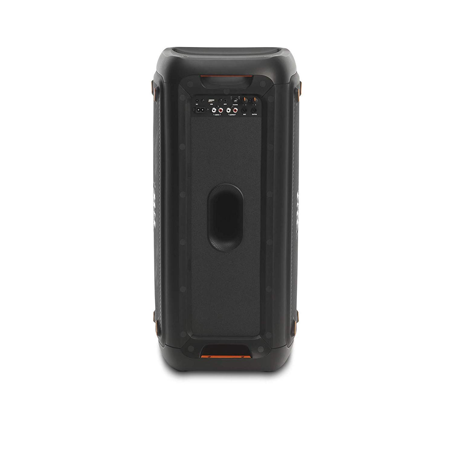 Altavoz inalámbrico - JBL PartyBox 300, Bluetooth, 18h