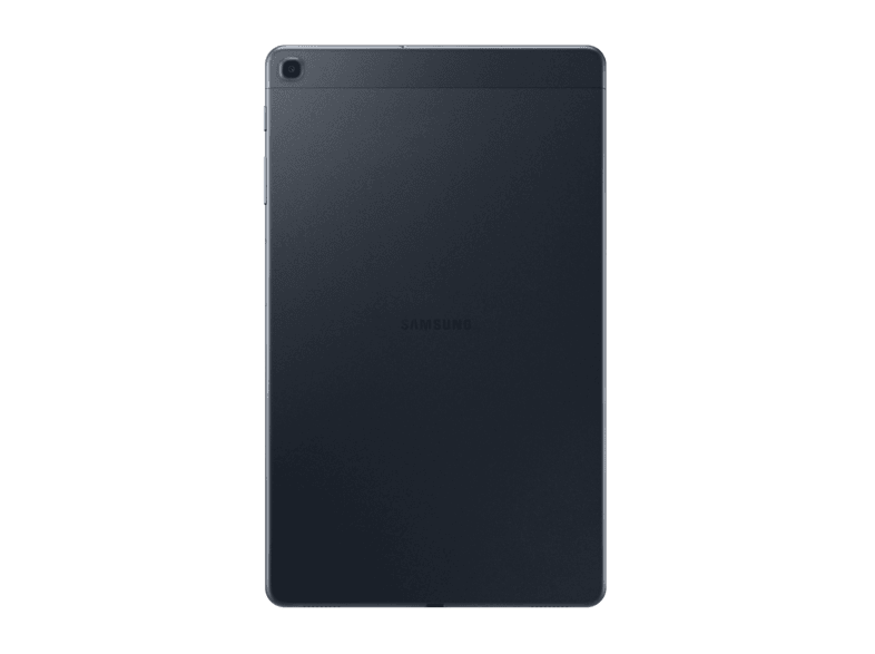 gewelddadig Zuivelproducten rand SAMSUNG Galaxy Tab A 10.1 2019 64GB Zwart kopen? | MediaMarkt
