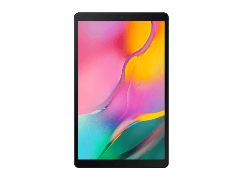 gewelddadig Zuivelproducten rand SAMSUNG Galaxy Tab A 10.1 2019 64GB Zwart kopen? | MediaMarkt