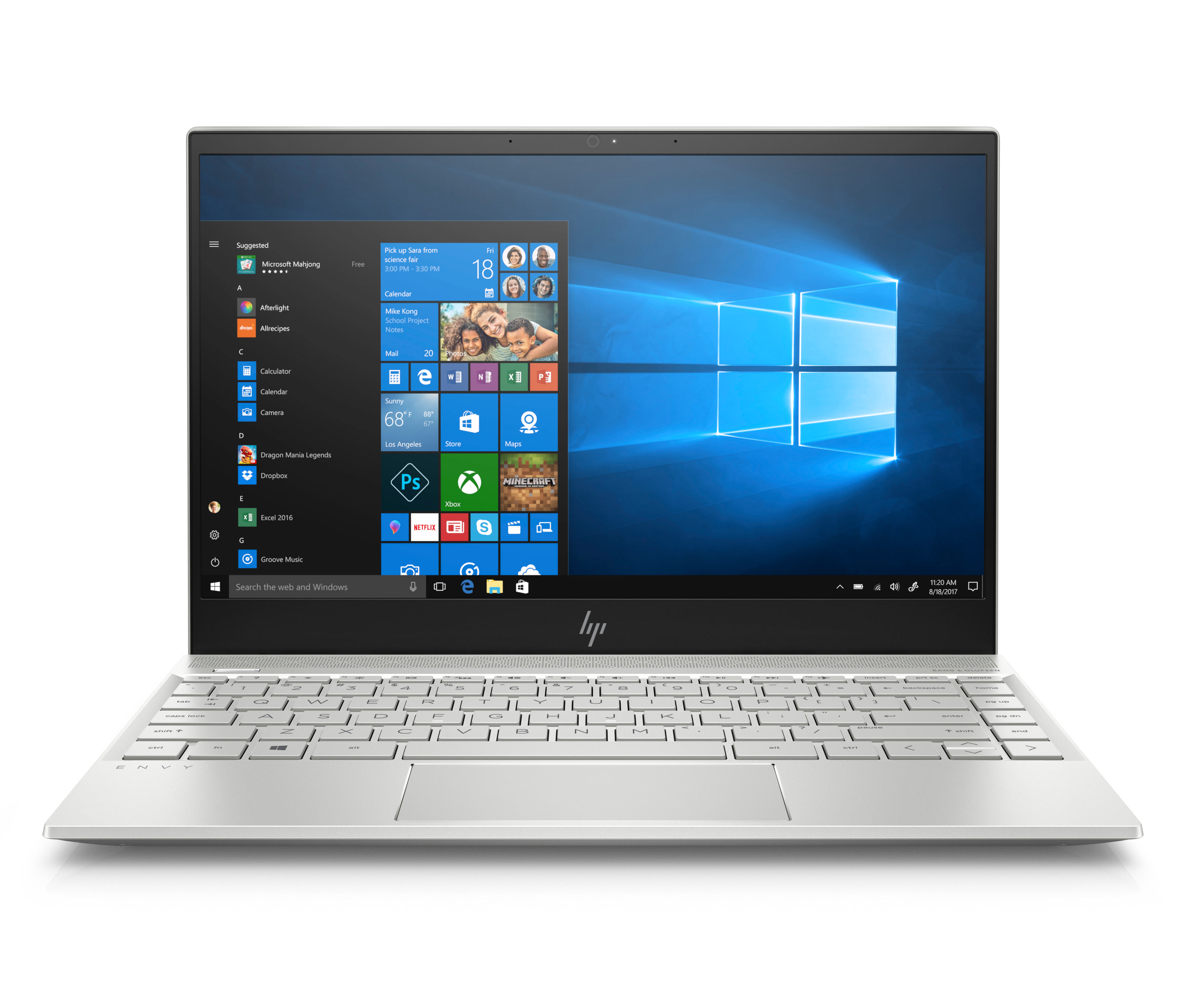 HP ENVY 13-ah1003nt
