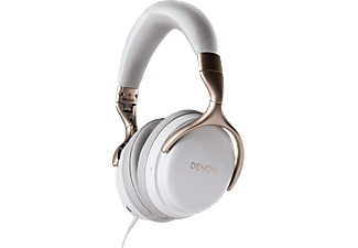 DENON AH-GC30 Wit