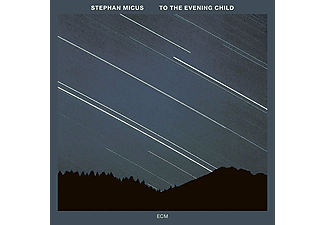Stephan Micus - To The Evening Child (CD)