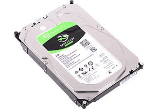 SEAGATE Barracuda ST2000DM008 2TB Dahili Hard Disk