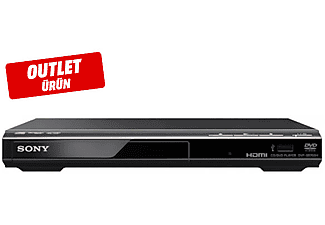 SONY DVP-SR760H DVD Player Outlet 1077766