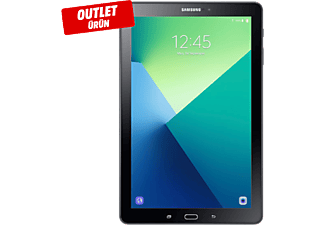 SAMSUNG Galaxy Tab A SM P580NZKATUR 10.1 inç 3GB 16GB Hafıza Android Marshmallow Tablet PC Outlet 1169115
