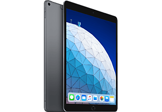 APPLE iPad Air (2019) Wifi /4G - 256GB -  Space Gray