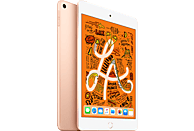APPLE iPad Mini (2019) Wifi -  64GB - Goud