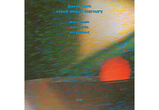 David Torn - Cloud About Mercury (CD)