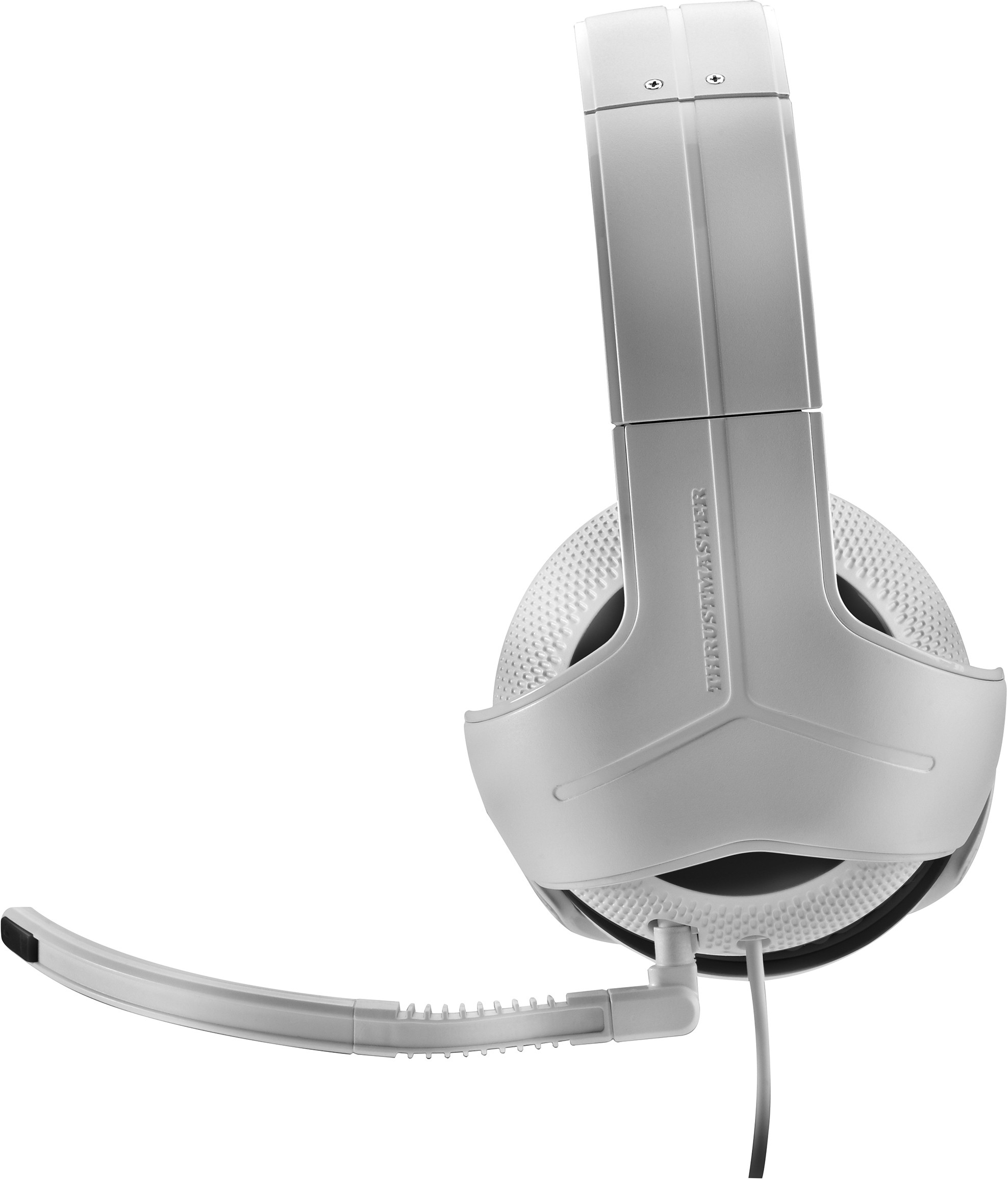 THRUSTMASTER Y-300CPX - Casque de jeu (Blanc)