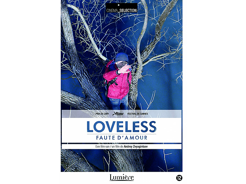 Loveless - DVD