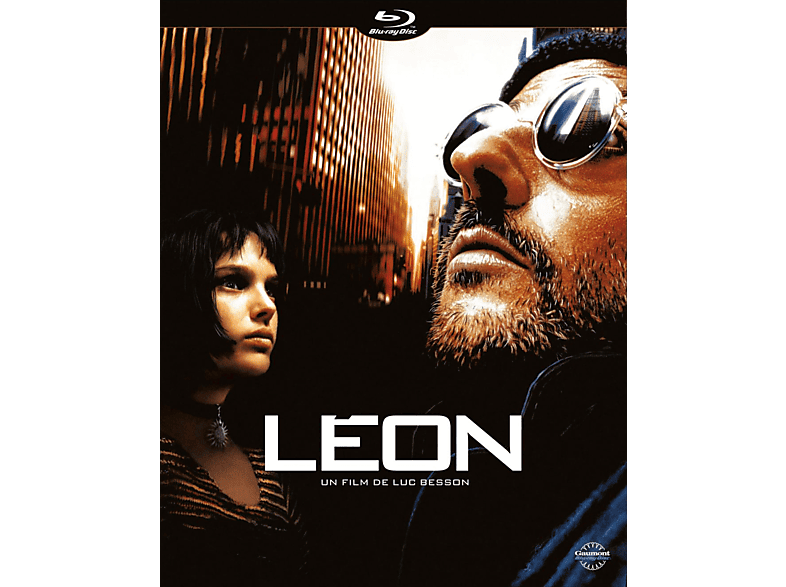 Léon - Blu-ray