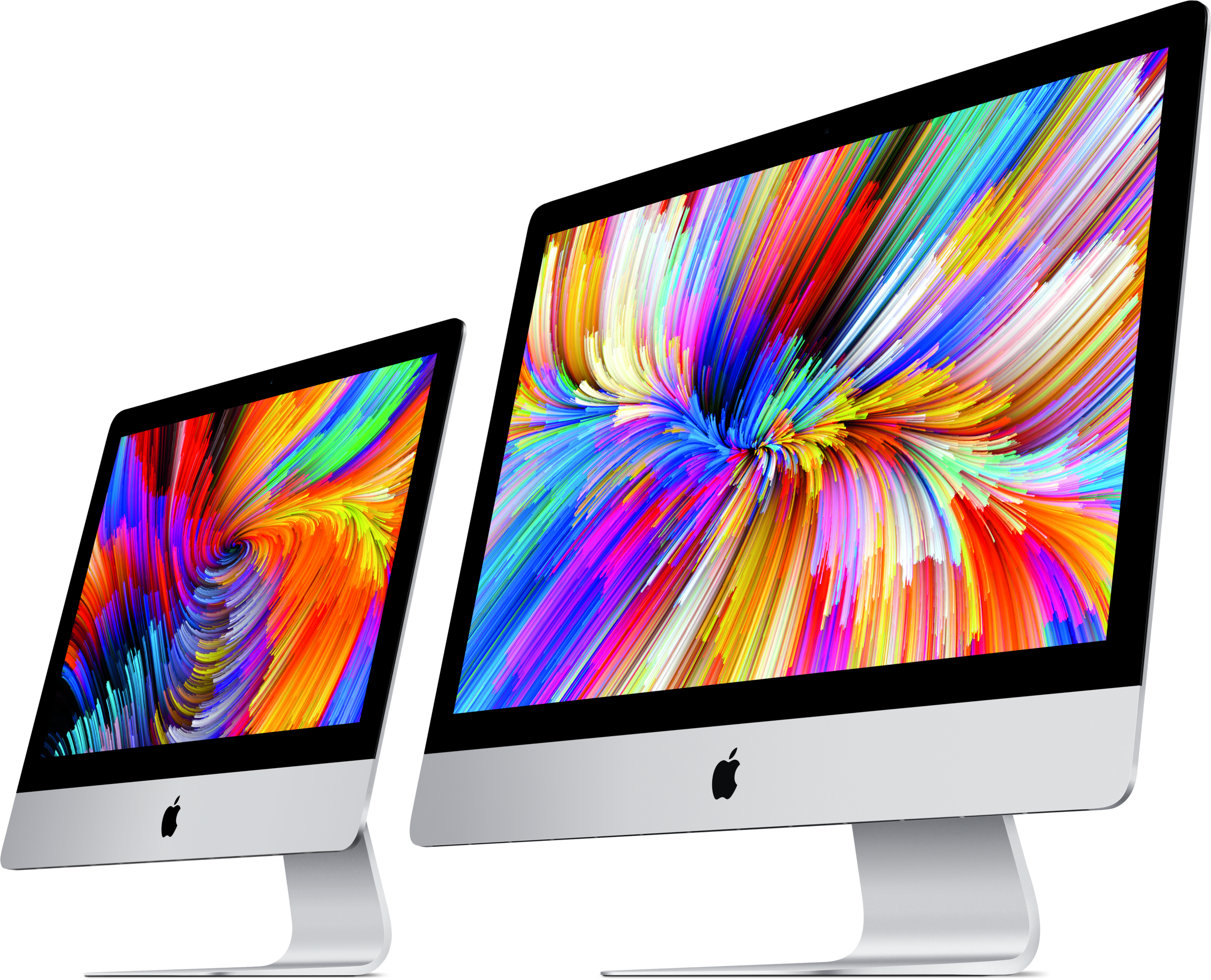 APPLE iMac 21.5 Zoll (MRT42D) All-in-One PC 21,5 Zoll, Retina 4K, Intel® Core™ i5-8500 Prozessor
(9 MB Cache, bis 4.10 GHz), 8 GB RAM, 1000 GB Fusion Drive, Silber