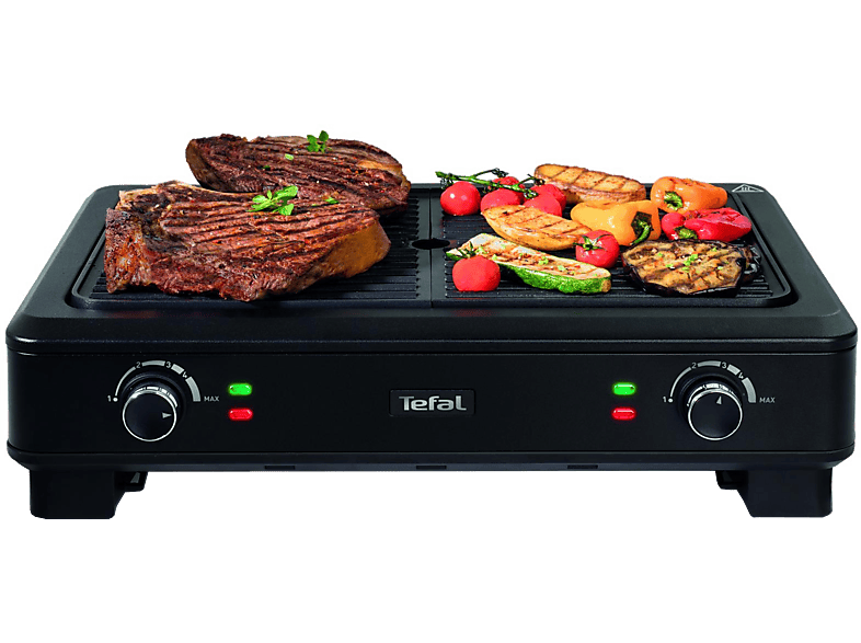 TEFAL Barbecue (TG900812)