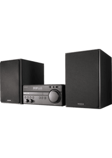 winnen genezen Ambacht Stereo set kopen? | MediaMarkt