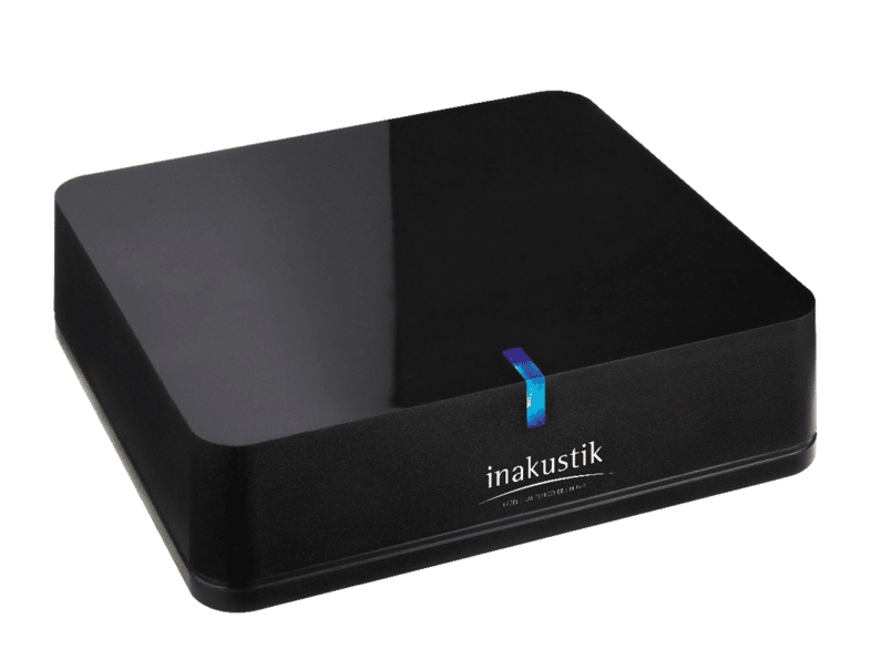 INAKUSTIK Premium Bluetooth Audio Receiver - MediaMarkt online