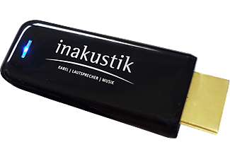 INAKUSTIK Premium DLNA Audio-receiver (00415100)