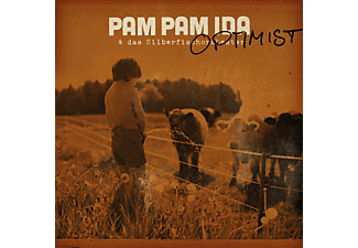 Pam Pam Ida, Silberfischorchester - Optimist  - (Vinyl)