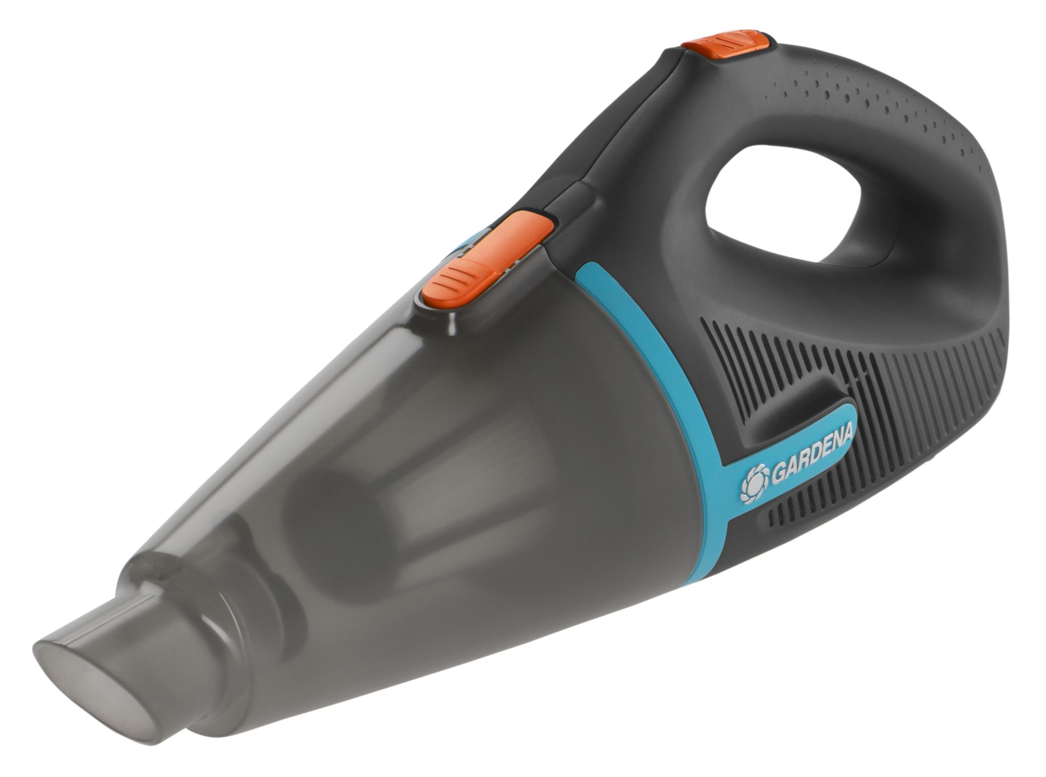 GARDENA 09339-20 Outdoor Handsauger Anthrazit