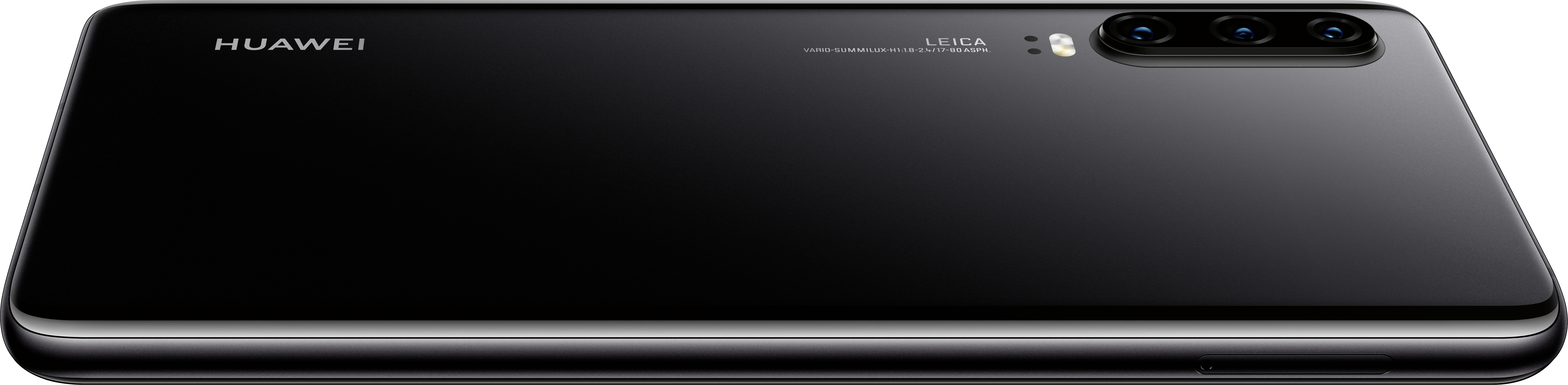 HUAWEI P30 - Smartphone (6.1 ", 128 GB, Black)
