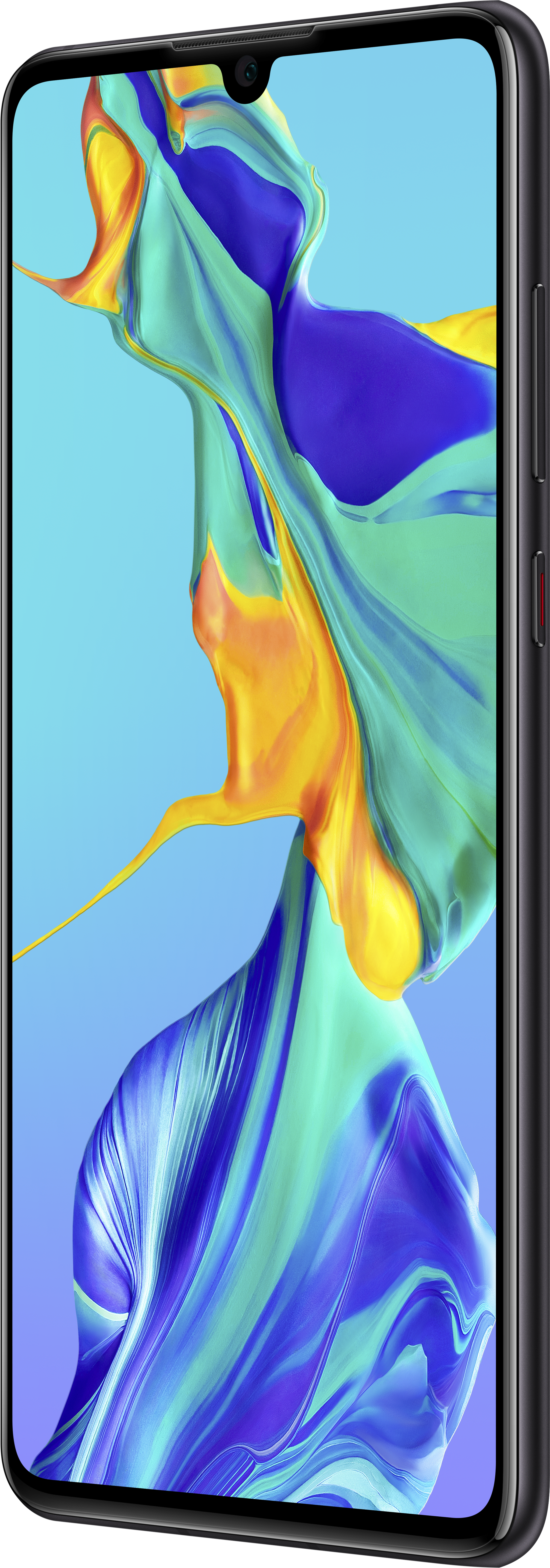 HUAWEI P30 - Smartphone (6.1 ", 128 GB, Black)