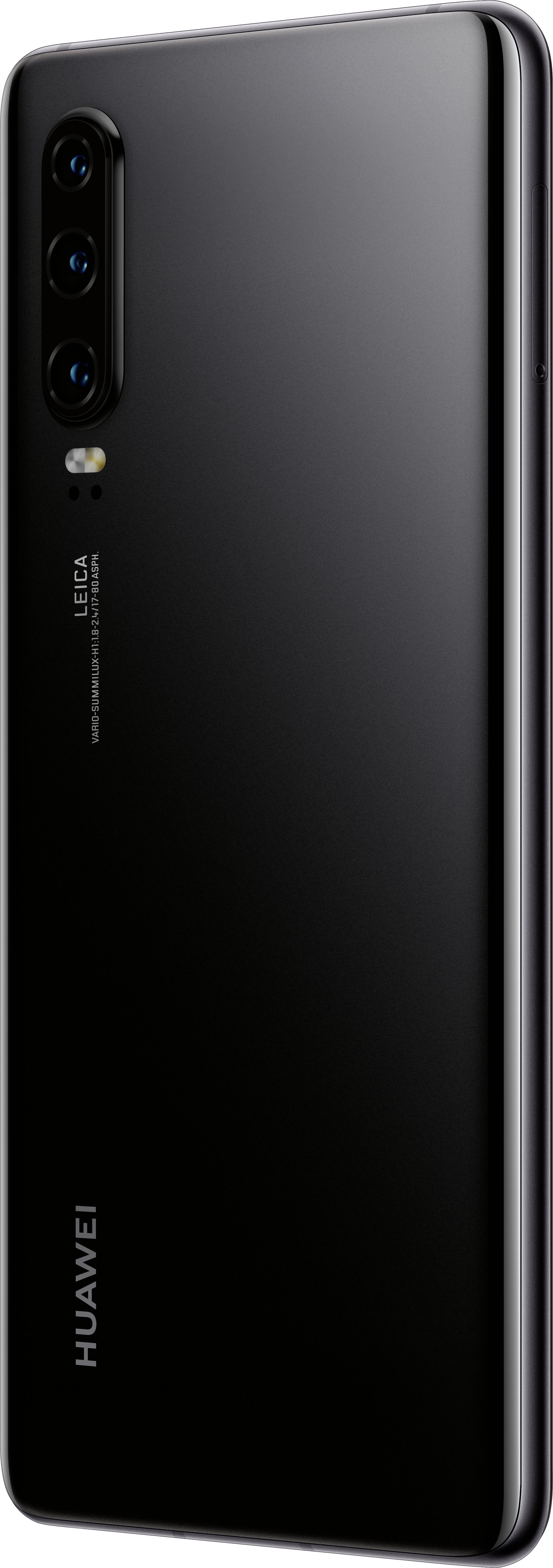 HUAWEI P30 - Smartphone (6.1 ", 128 GB, Black)