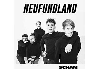 Neufundland - Scham (LP)  - (Vinyl)