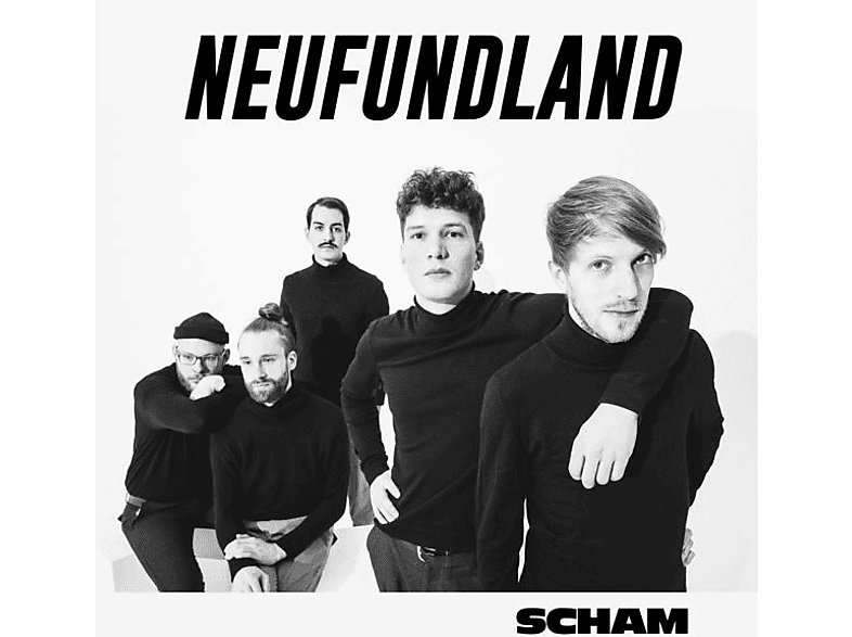 Neufundland Scham - - (CD)