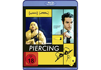 Piercing Blu-ray