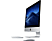 APPLE iMac (2019) - All-in-One-PC (21.5 ", 1 TB Fusion Drive, Silber)