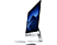 APPLE iMac (2019) - All-in-One-PC (27 ", 1 TB Fusion Drive, Silber)